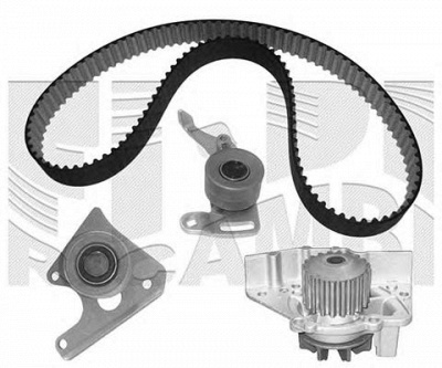 KM INTERNATIONAL wkfi015 -  